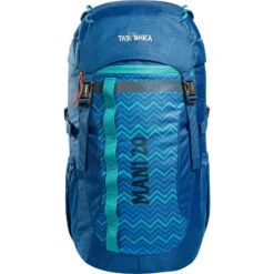 Tatonka Mani 20 - Kinder-Rucksack -Campfreunde Geschäft tatonka mani 20 kinder rucksack blue tat 1767 010 10