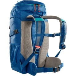 Tatonka Mani 20 - Kinder-Rucksack -Campfreunde Geschäft tatonka mani 20 kinder rucksack blue tat 1767 010 9