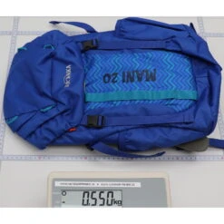 Tatonka Mani 20 - Kinder-Rucksack -Campfreunde Geschäft tatonka mani 20 kinder rucksack tat 1767 010 12