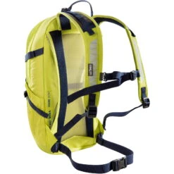 Tatonka MTB 14 - Bike-Rucksack -Campfreunde Geschäft tatonka mtb 14 bike rucksack lime tat 1561 252 5