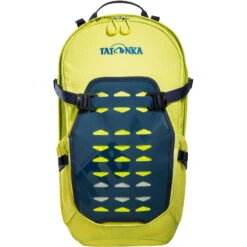 Tatonka MTB 14 - Bike-Rucksack -Campfreunde Geschäft tatonka mtb 14 bike rucksack lime tat 1561 252 6