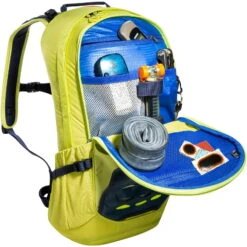 Tatonka MTB 14 - Bike-Rucksack -Campfreunde Geschäft tatonka mtb 14 bike rucksack tat 1561 252 10