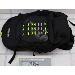 Tatonka MTB 28 - Radrucksack -Campfreunde Geschäft tatonka mtb 28 radrucksack tat 1562 252 8