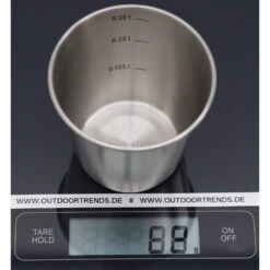 Tatonka Mug 350 - Trinkbecher -Campfreunde Geschäft tatonka mug 350 trinkbecher tat 4077 000 1