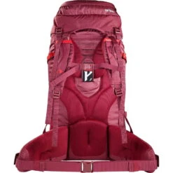 Tatonka Noras 55+10 Women - Trekkingrucksack -Campfreunde Geschäft tatonka noras 55 10 women trekkingrucksack bordeaux red tat 1324 047 3