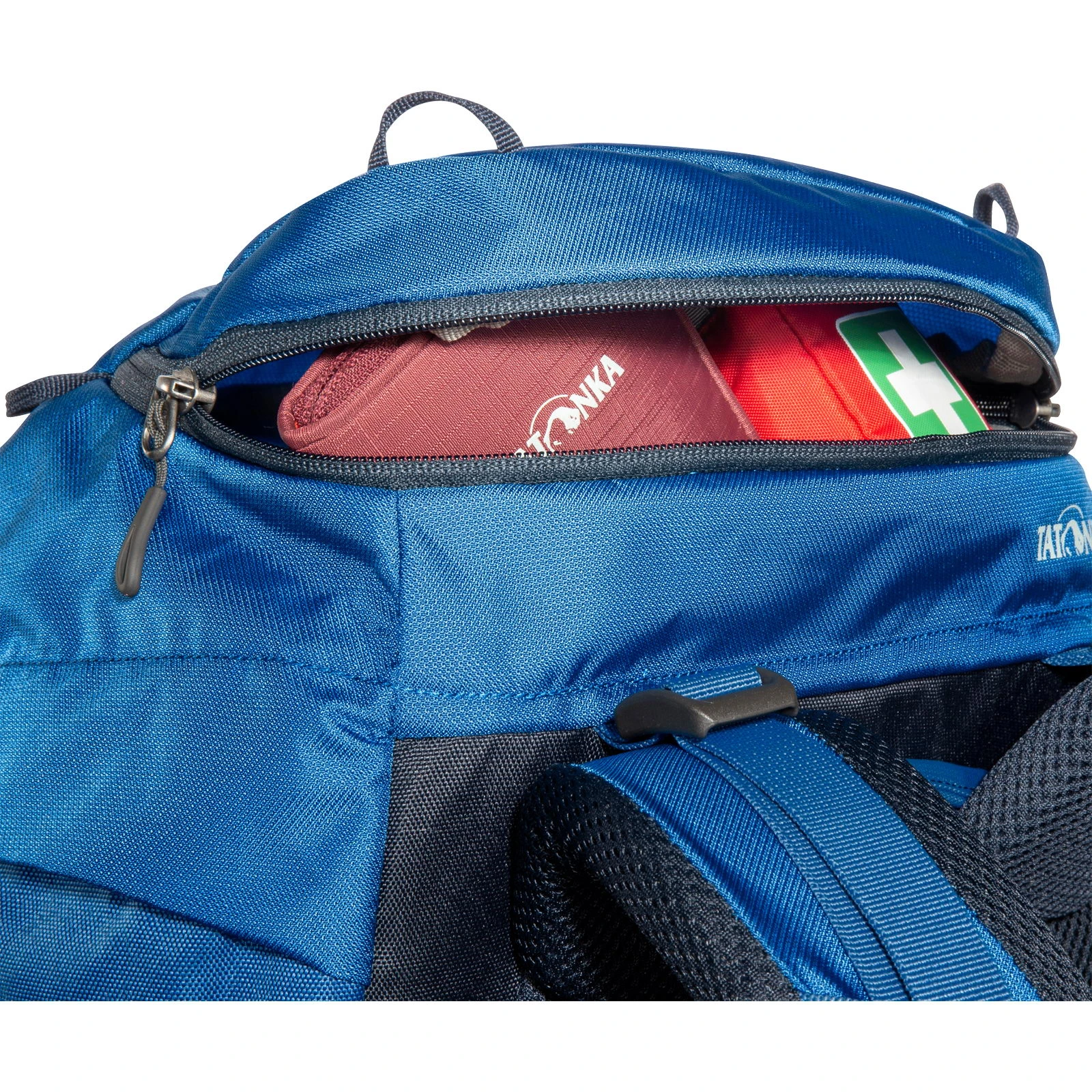 Tatonka Norix 32 - Wanderrucksack - Komoot Aktion 11 Tatonka Norix 32 - Wanderrucksack - Komoot Aktion – Bild 9