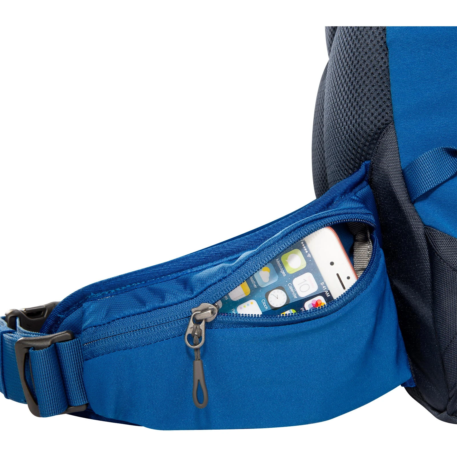 Tatonka Norix 32 - Wanderrucksack - Komoot Aktion 13 Tatonka Norix 32 - Wanderrucksack - Komoot Aktion – Bild 11