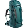Tatonka Norix 44 Women - Tourenrucksack -Campfreunde Geschäft tatonka norix 44 women tourenrucksack teal green tat 1377 047 2