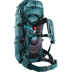 Tatonka Norix 44 Women - Tourenrucksack -Campfreunde Geschäft tatonka norix 44 women tourenrucksack teal green tat 1377 047 3