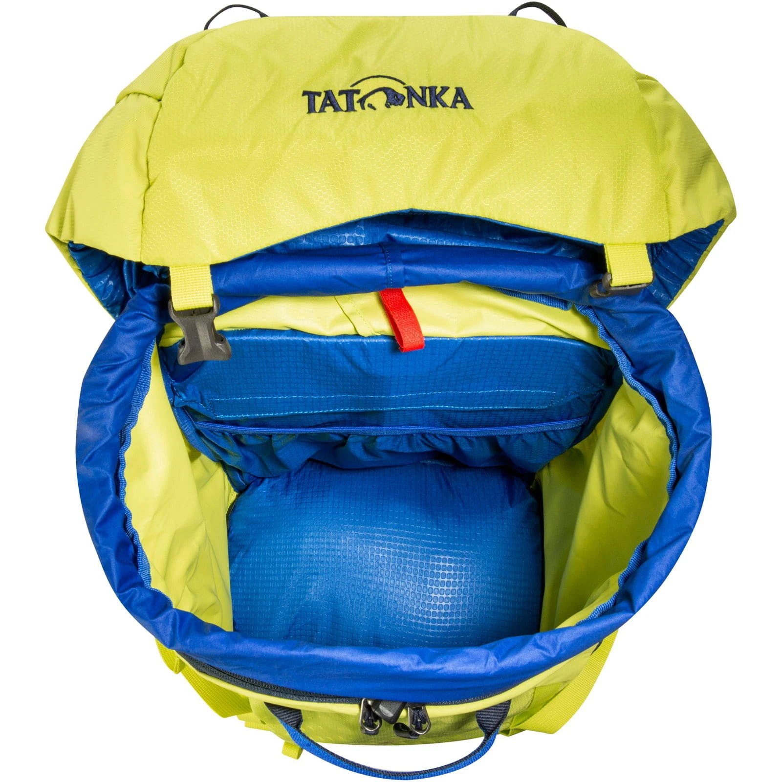 Tatonka Pyrox 40 Women - Trekkingrucksack 7 Tatonka Pyrox 40 Women - Trekkingrucksack – Bild 5