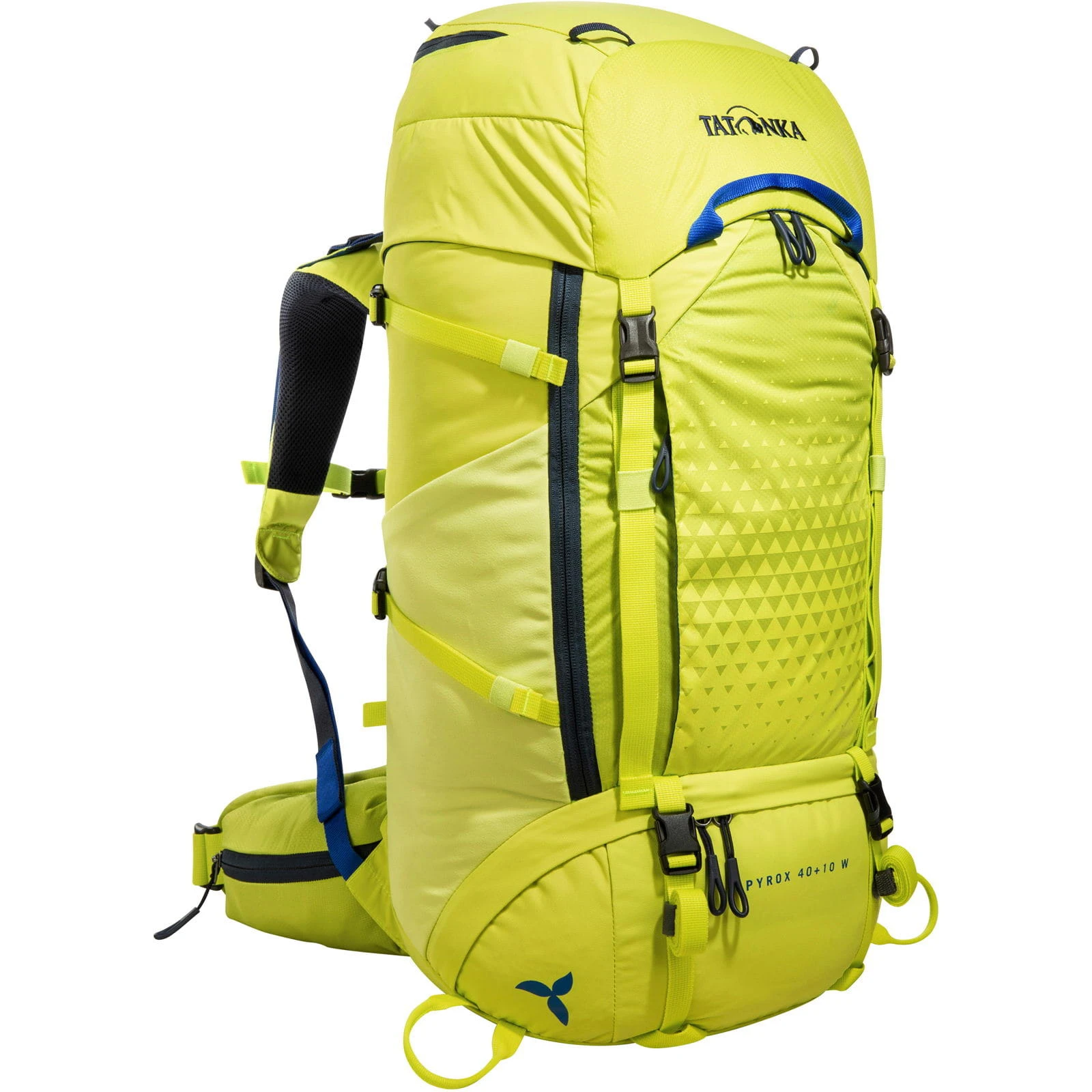 Tatonka Pyrox 40 Women - Trekkingrucksack 3 Tatonka Pyrox 40 Women - Trekkingrucksack