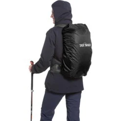 Tatonka Rain Cover - Rucksack-Regenhülle -Campfreunde Geschäft tatonka rain cover rucksack regenhuelle black tat 3114 040 18