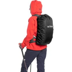 Tatonka Rain Cover - Rucksack-Regenhülle -Campfreunde Geschäft tatonka rain cover rucksack regenhuelle black tat 3114 040 19