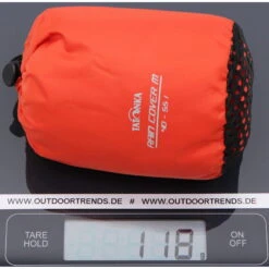 Tatonka Rain Cover - Rucksack-Regenhülle -Campfreunde Geschäft tatonka rain cover rucksack regenhuelle tat 3114 040 22