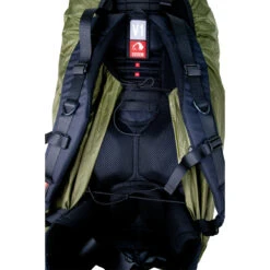 Tatonka Rain Flap M - 40-55 Liter Regenüberzug -Campfreunde Geschäft tatonka rain flap l 55 70 liter rucksackueberzug cub 3110 015 7 1