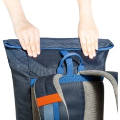 Tatonka Rolltop Pack JR 14 - Kinderrucksack -Campfreunde Geschäft tatonka rolltop pack jr 14 kinderrucksack tat 1769 010 7