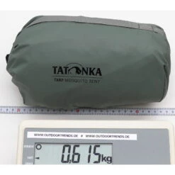 Tatonka Single Mesh Tent - Moskitozelt -Campfreunde Geschäft tatonka single mesh tent moskitozelt tat 2474 331 4