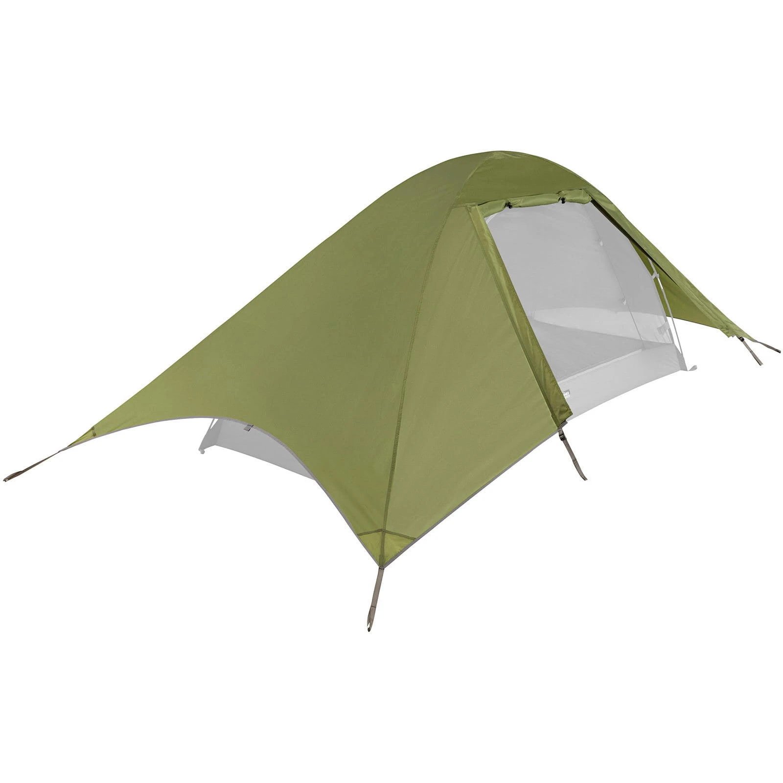 Tatonka Single Moskito Dome Fly - Überzelt 4 Tatonka Single Moskito Dome Fly - Überzelt – Bild 2