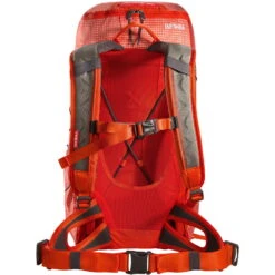 Tatonka Skill 30 RECCO - Wanderrucksack - Komoot Aktion -Campfreunde Geschäft tatonka skill 30 recco wanderrucksack komoot aktion red orange tat 1464 040 26