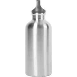 Tatonka Stainless Steel Bottle 0,4 Liter - Trinkflasche -Campfreunde Geschäft tatonka stainless steel bottle 0 4 liter trinkflasche tat 4180 000 1