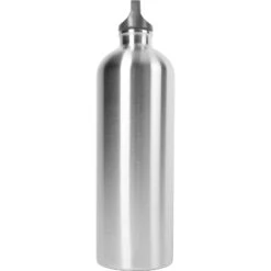 Tatonka Stainless Steel Bottle 1 Liter - Trinkflasche 6 Tatonka Stainless Steel Bottle 1 Liter - Trinkflasche -Campfreunde Geschäft tatonka stainless steel bottle 1 liter trinkflasche tat 4184 000 1