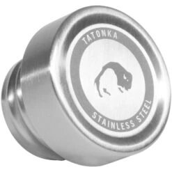 Tatonka Steel Bottle Premium 0,75 Liter - Trinkflasche -Campfreunde Geschäft tatonka steel bottle premium 0 75 liter trinkflasche tat 4191 000 3