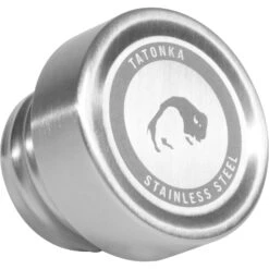 Tatonka Steel Bottle Premium 1 Liter - Trinkflasche 9 Tatonka Steel Bottle Premium 1 Liter - Trinkflasche -Campfreunde Geschäft tatonka steel bottle premium 1 liter trinkflasche tat 4192 000 3