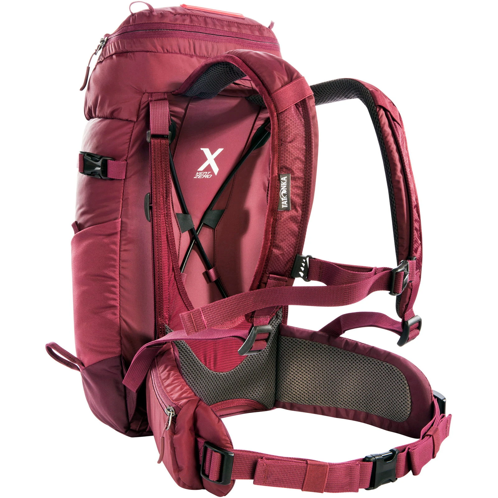 Tatonka Storm 18 Women Recco - Wanderrucksack - Komoot Aktion 5 Tatonka Storm 18 Women Recco - Wanderrucksack - Komoot Aktion – Bild 3