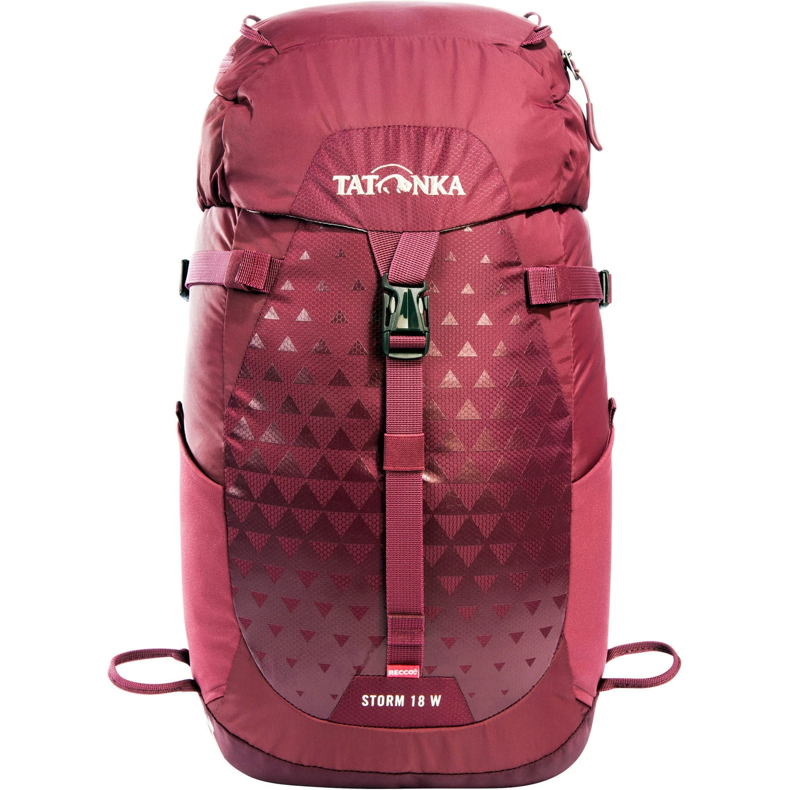 Tatonka Storm 18 Women Recco - Wanderrucksack - Komoot Aktion 6 Tatonka Storm 18 Women Recco - Wanderrucksack - Komoot Aktion – Bild 4