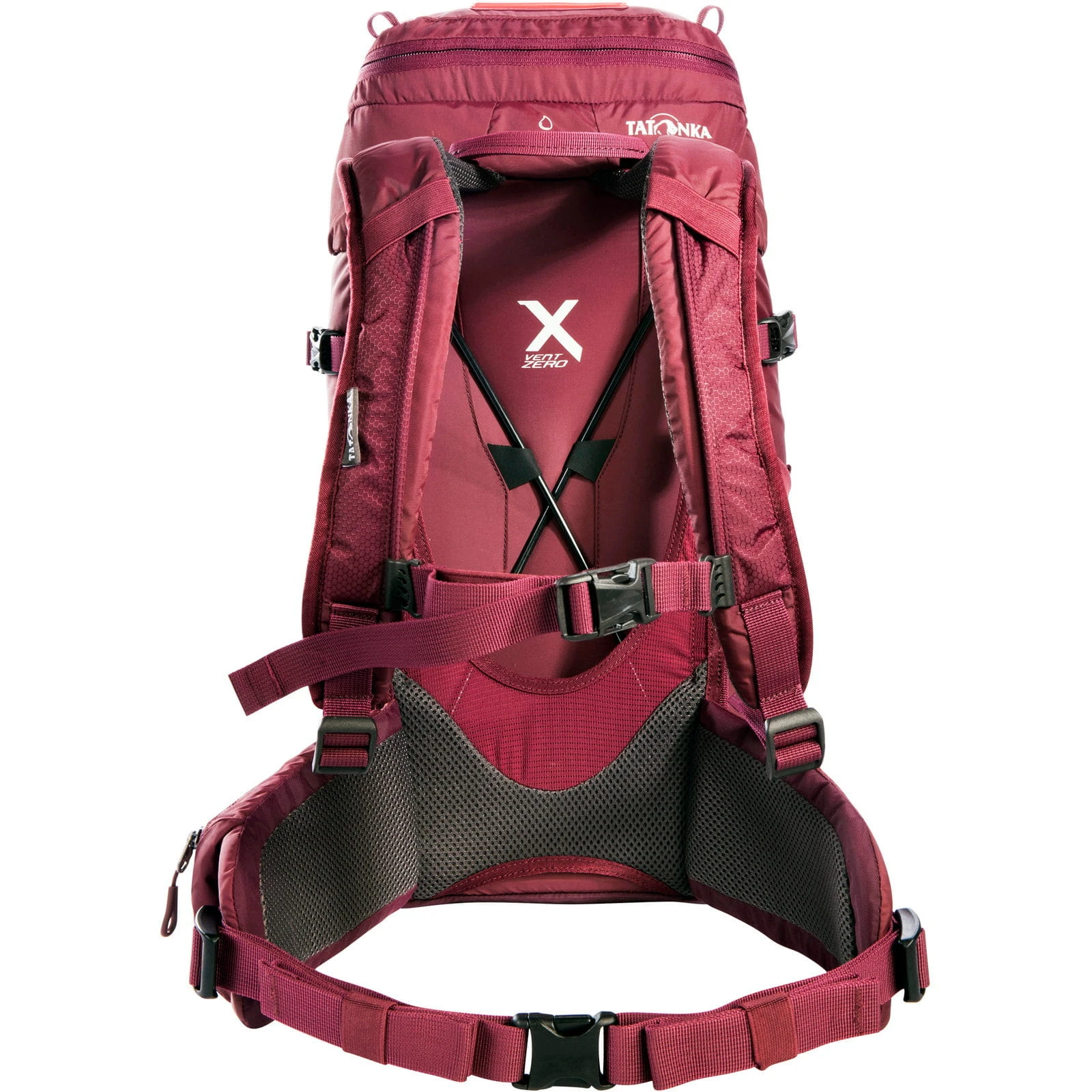 Tatonka Storm 18 Women Recco - Wanderrucksack - Komoot Aktion 7 Tatonka Storm 18 Women Recco - Wanderrucksack - Komoot Aktion – Bild 5