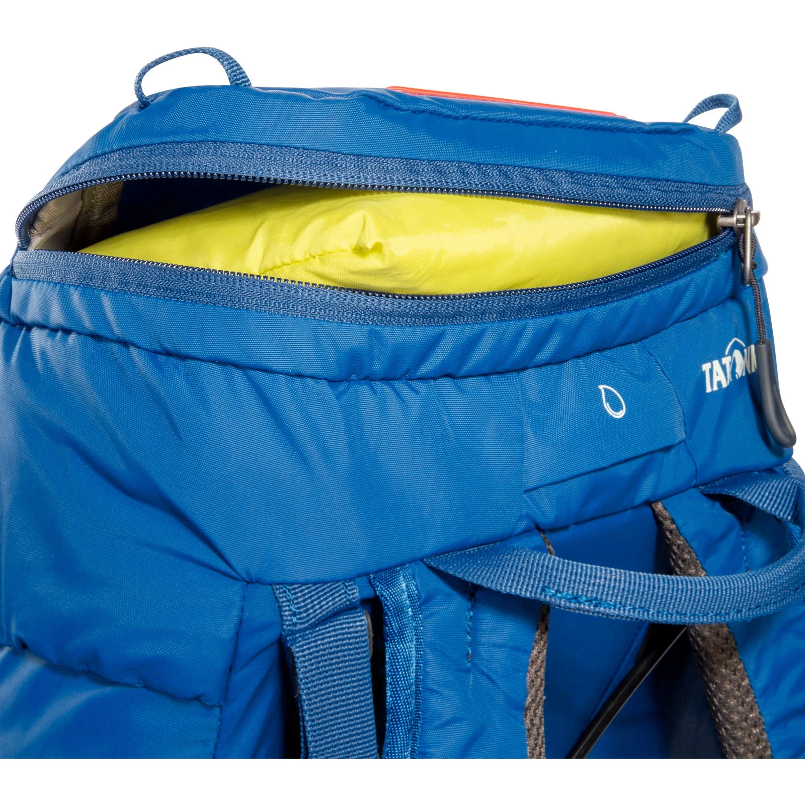 Tatonka Storm 18 Women Recco - Wanderrucksack - Komoot Aktion 9 Tatonka Storm 18 Women Recco - Wanderrucksack - Komoot Aktion – Bild 7