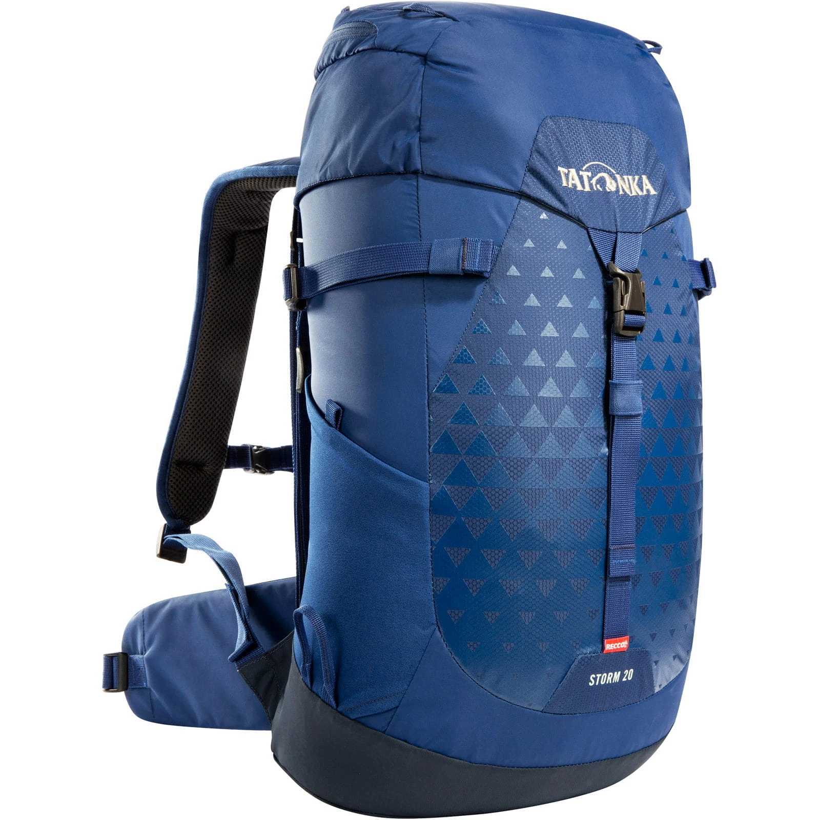 Tatonka Storm 20 Recco - Wanderrucksack - Komoot Aktion 4 Tatonka Storm 20 Recco - Wanderrucksack - Komoot Aktion – Bild 2