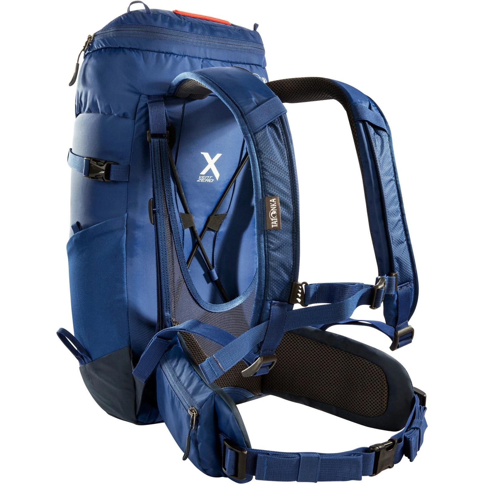 Tatonka Storm 20 Recco - Wanderrucksack - Komoot Aktion 5 Tatonka Storm 20 Recco - Wanderrucksack - Komoot Aktion – Bild 3