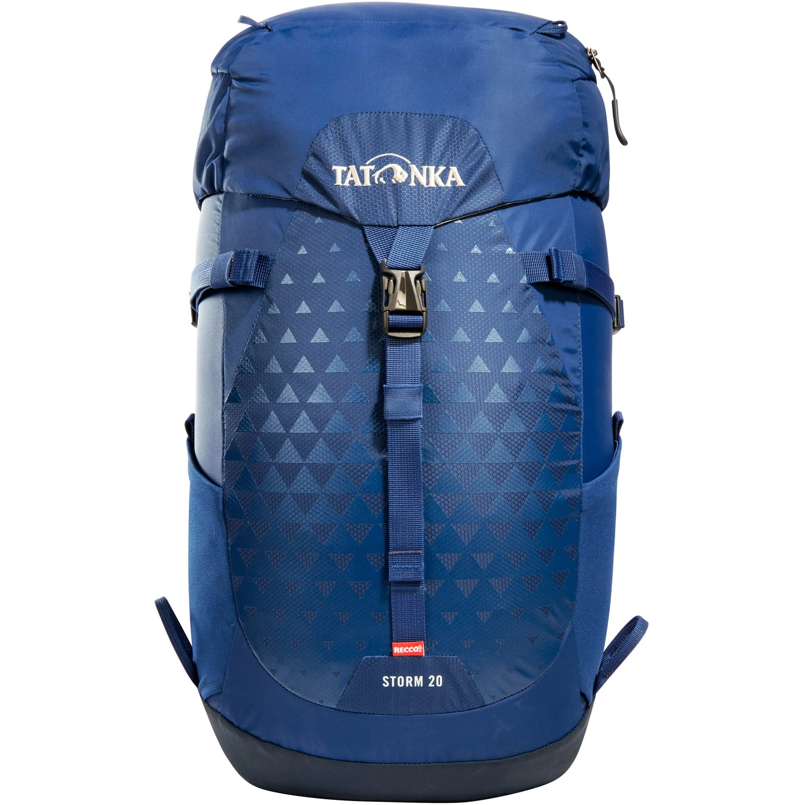 Tatonka Storm 20 Recco - Wanderrucksack - Komoot Aktion 6 Tatonka Storm 20 Recco - Wanderrucksack - Komoot Aktion – Bild 4