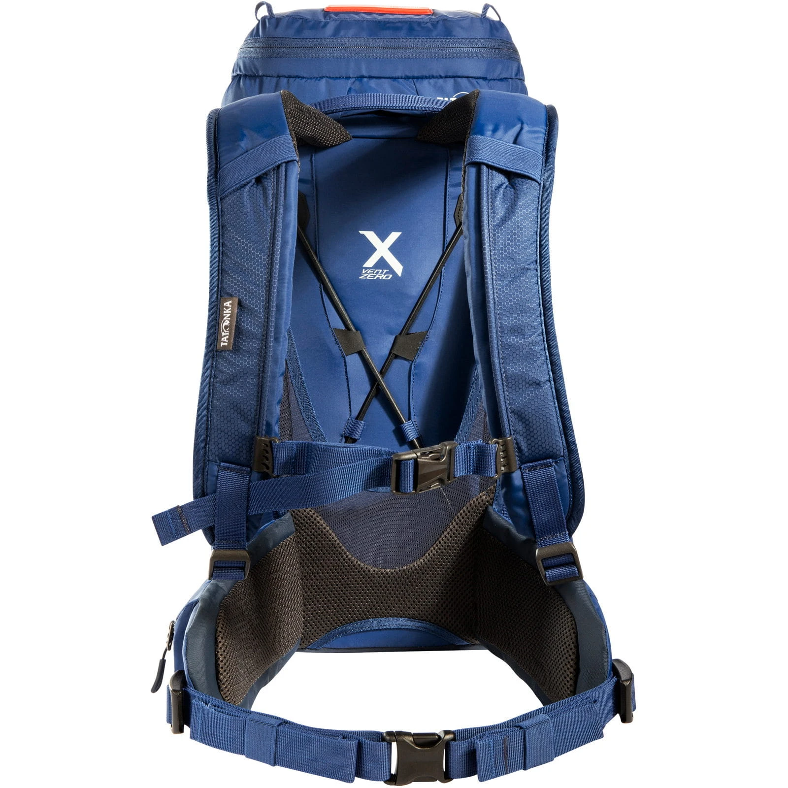 Tatonka Storm 20 Recco - Wanderrucksack - Komoot Aktion 7 Tatonka Storm 20 Recco - Wanderrucksack - Komoot Aktion – Bild 5