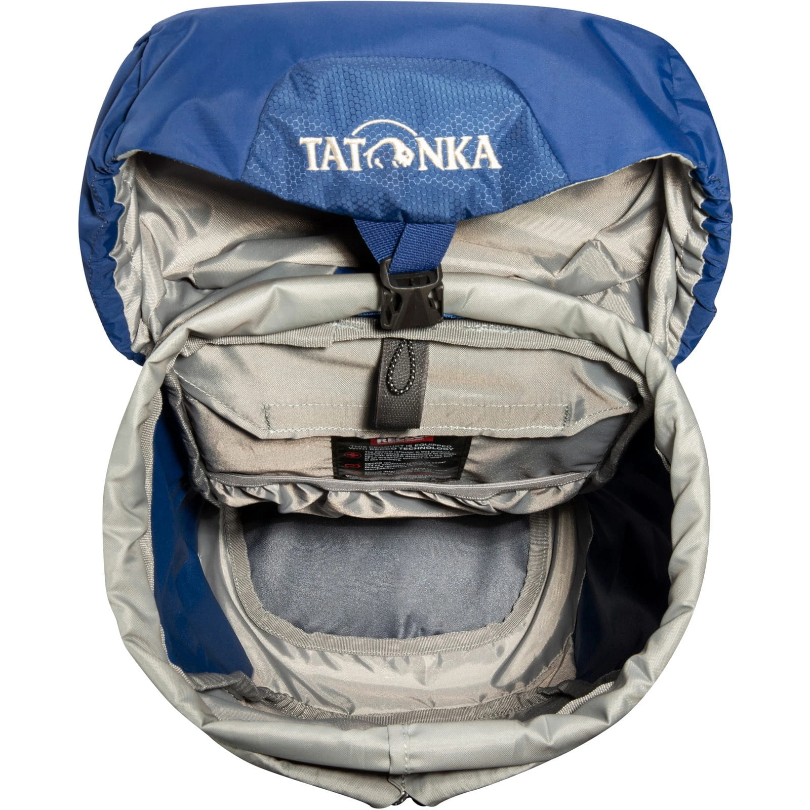 Tatonka Storm 20 Recco - Wanderrucksack - Komoot Aktion 8 Tatonka Storm 20 Recco - Wanderrucksack - Komoot Aktion – Bild 6