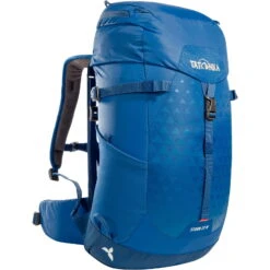 Tatonka Storm 23 Women Recco - Wanderrucksack - Komoot Aktion -Campfreunde Geschäft tatonka storm 23 women recco wanderrucksack komoot aktion blue tat 1539 010 0
