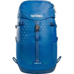 Tatonka Storm 23 Women Recco - Wanderrucksack - Komoot Aktion -Campfreunde Geschäft tatonka storm 23 women recco wanderrucksack komoot aktion blue tat 1539 010 2