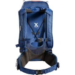 Tatonka Storm 25 Recco - Wanderrucksack - Komoot Aktion -Campfreunde Geschäft tatonka storm 25 recco wanderrucksack komoot aktion darker blue tat 1558 040 11
