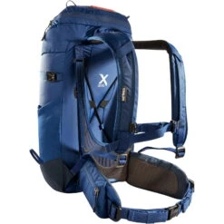 Tatonka Storm 25 Recco - Wanderrucksack - Komoot Aktion -Campfreunde Geschäft tatonka storm 25 recco wanderrucksack komoot aktion darker blue tat 1558 040 9