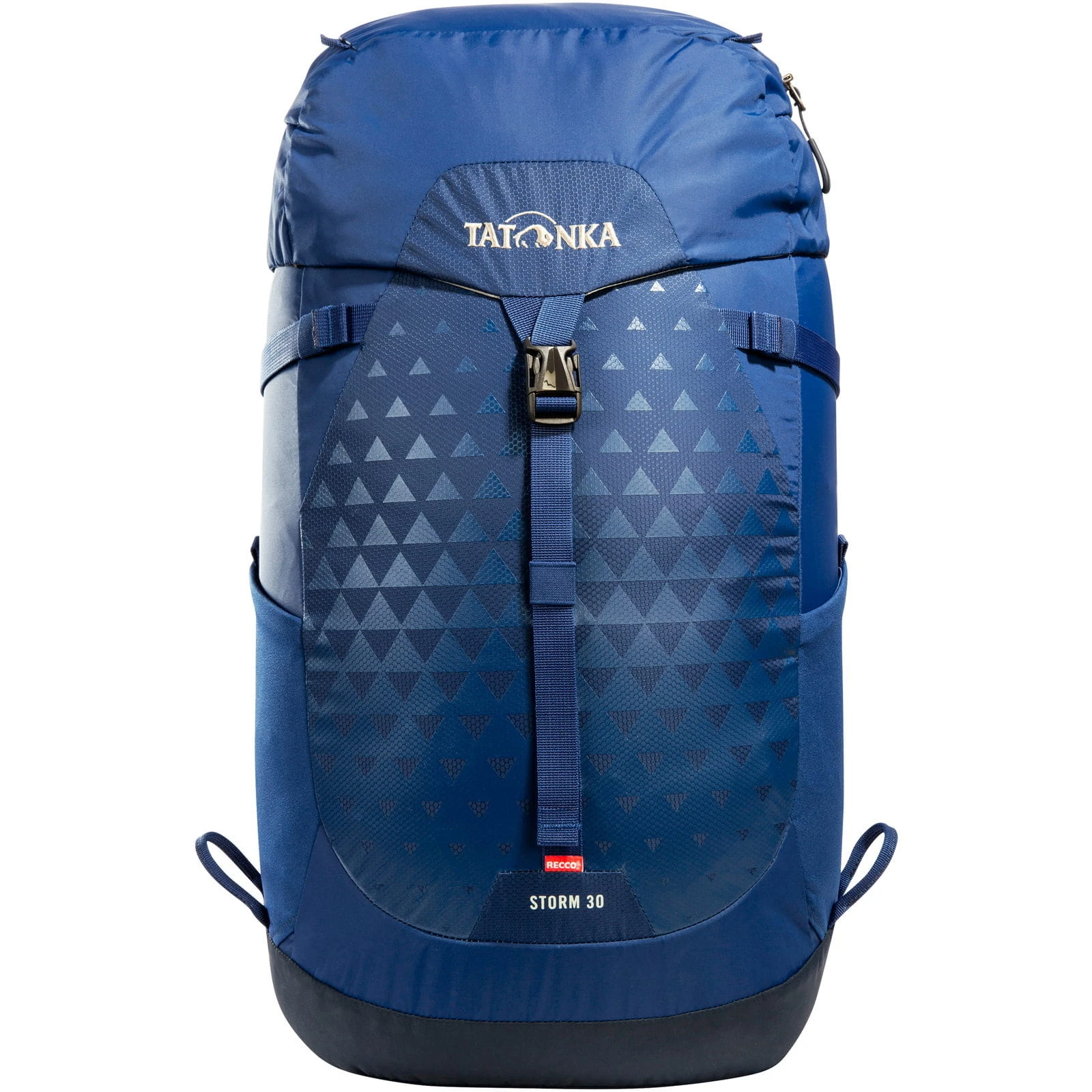 Tatonka Storm 30 Recco - Wanderrucksack - Komoot Aktion 6 Tatonka Storm 30 Recco - Wanderrucksack - Komoot Aktion – Bild 4