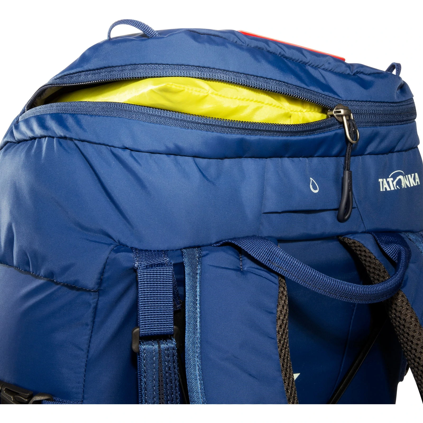 Tatonka Storm 30 Recco - Wanderrucksack - Komoot Aktion 9 Tatonka Storm 30 Recco - Wanderrucksack - Komoot Aktion – Bild 7