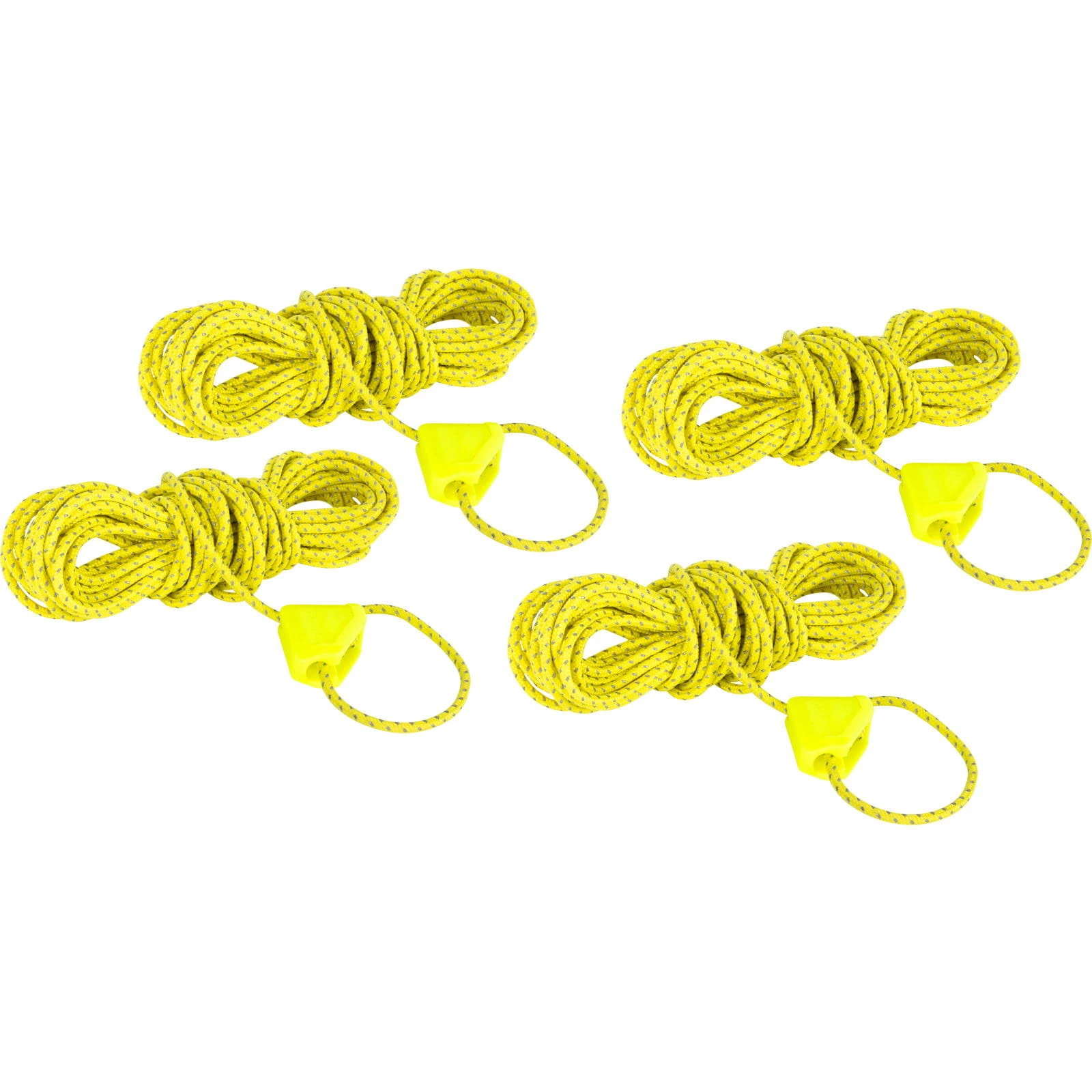 Tatonka Storm Line Reflective - Zeltleine 3 Tatonka Storm Line Reflective - Zeltleine