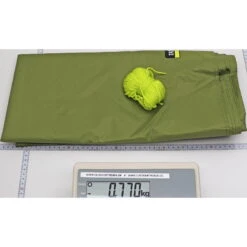 Tatonka Tarp 2 - Zeltplane 7 Tatonka Tarp 2 - Zeltplane -Campfreunde Geschäft tatonka tarp 2 light olive 2490 210 4