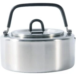Tatonka Teapot 1.0 Liter - Teekessel -Campfreunde Geschäft tatonka teapot 1 0 liter teekessel 4017 000 1