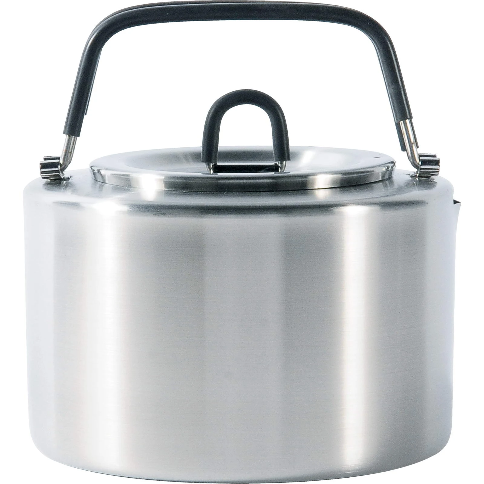 Tatonka Teapot 1.5 Liter - Teekessel 3 Tatonka Teapot 1.5 Liter - Teekessel