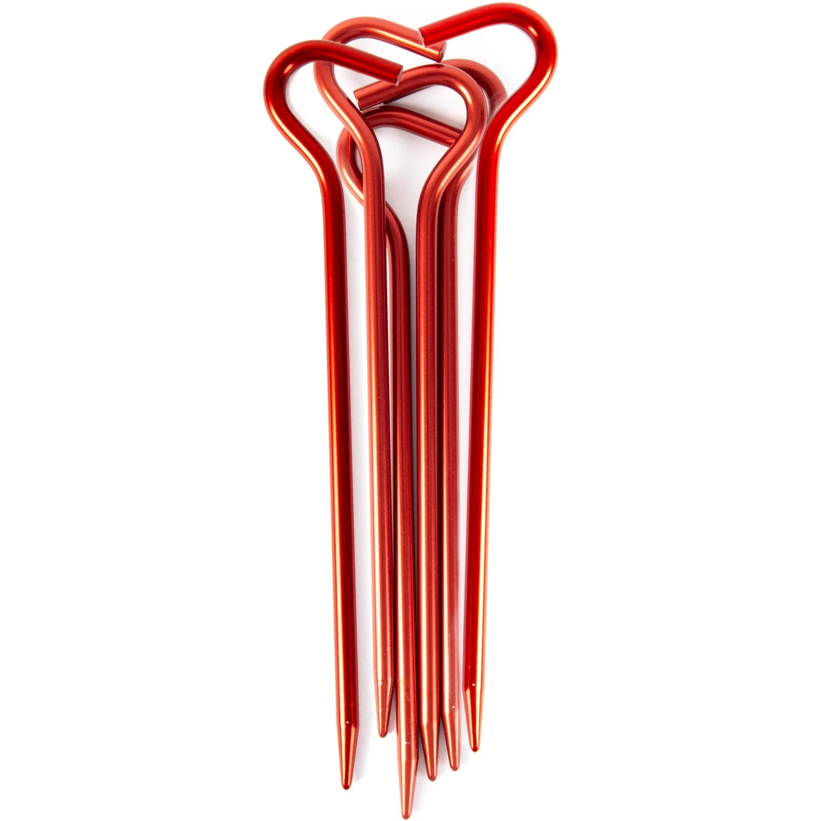 Tatonka Tent Peg Basic - Aluminiumheringe 3 Tatonka Tent Peg Basic - Aluminiumheringe