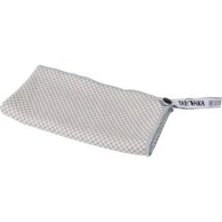 Tatonka Travel Towel Bamboo M - Funktionshandtuch -Campfreunde Geschäft tatonka travel towel bamboo m funktionshandtuch grey tat 2907 025 1