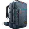 Tatonka Traveller Pack 35 - Handgepäckrucksack -Campfreunde Geschäft tatonka traveller pack 35 handgepaeckrucksack navy tat 1937 040 0