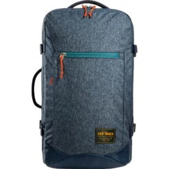 Tatonka Traveller Pack 35 - Handgepäckrucksack -Campfreunde Geschäft tatonka traveller pack 35 handgepaeckrucksack navy tat 1937 040 2